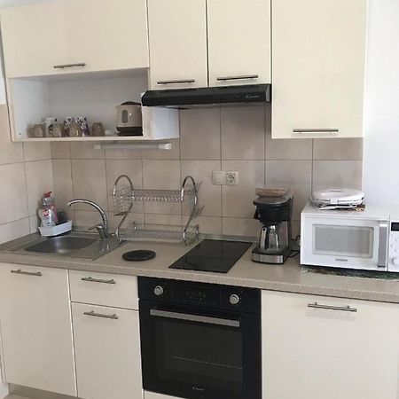 Sea View Apartment Near The Beach S2-Jelsa Center Esterno foto