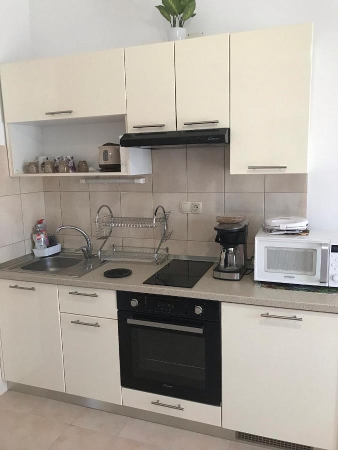 Sea View Apartment Near The Beach S2-Jelsa Center Esterno foto