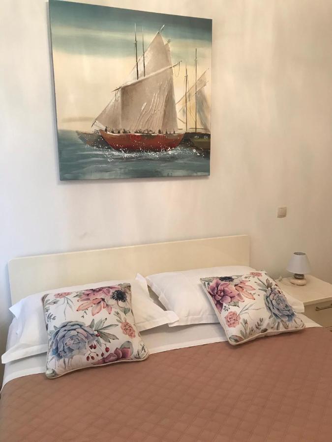 Sea View Apartment Near The Beach S2-Jelsa Center Esterno foto