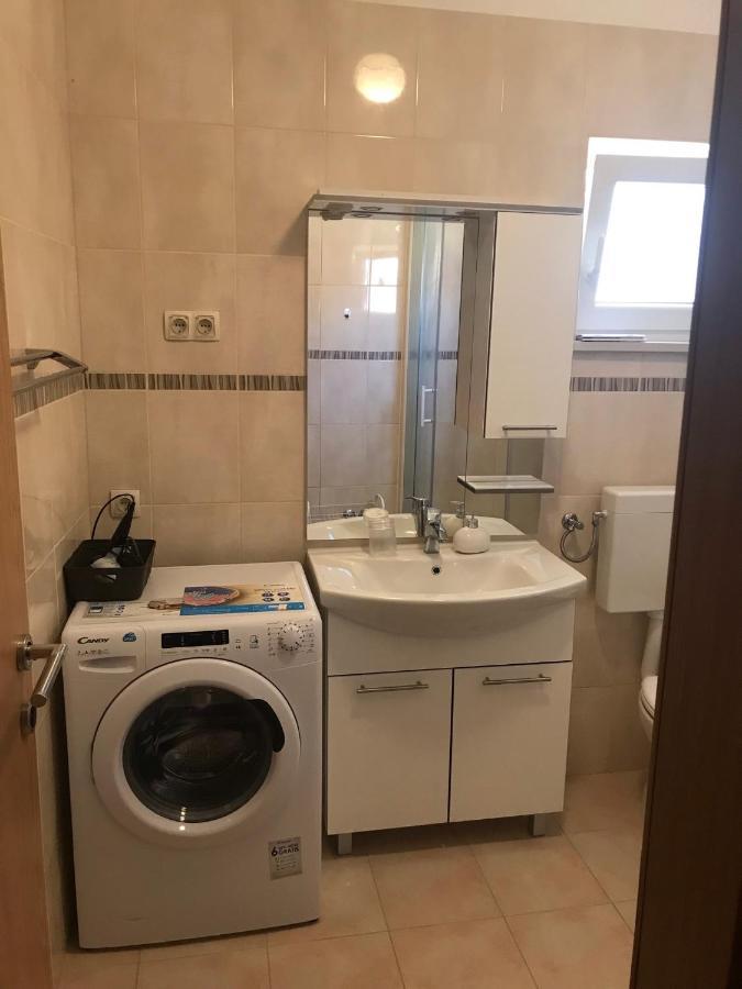 Sea View Apartment Near The Beach S2-Jelsa Center Esterno foto