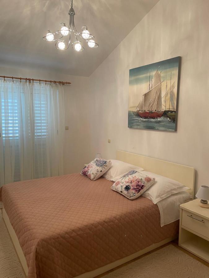 Sea View Apartment Near The Beach S2-Jelsa Center Esterno foto